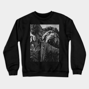 Livingstone and The Lion | Unique Beautiful Travelling Home Decor | Phone Cases Stickers Wall Prints | Scottish Travel Photographer  | ZOE DARGUE PHOTOGRAPHY | Glasgow Travel Photographer Crewneck Sweatshirt